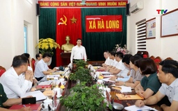 Xã Hà Long chủ động kịch bản tăng trưởng cho giai đoạn mới