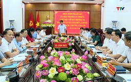 Kiểm tra  vận hành chính quyền địa phương 2 cấp
