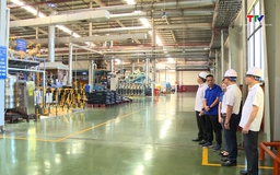 Tăng cường triển khai các giải pháp tiết kiệm điện năm 2026
