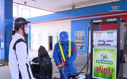Tăng cường các hoạt động truyền thông về xăng E10