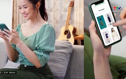 Thương mại điện tử Việt Nam kỳ vọng duy trì tăng trưởng 20%/năm