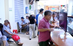 Tỷ lệ tử vong do Ebola có thể lên đến 90%, Bộ Y tế nêu các triệu chứng thường gặp khi mắc bệnh