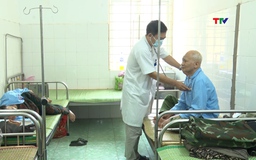 Khám sức khỏe định kỳ miễn phí – Chính sách nhân văn