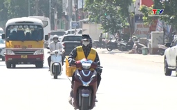 Bảo vệ sức khoẻ người lao động giữa nắng nóng kéo dài