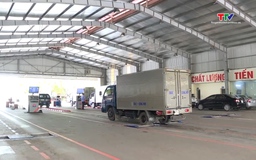 Điểm mới về đăng kiểm xe cơ giới từ 1/6  