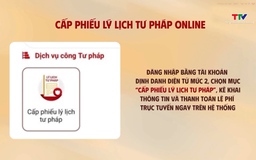 Cả nước ghi nhận hơn 65 triệu tài khoản VNeID được kích hoạt thành công