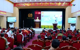 Chung tay bảo vệ trẻ em trên môi trường mạng 
