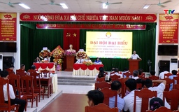 Đại hội Khuyến học xã Hoằng Lộc lần thứ I, nhiệm kỳ 2026-2031