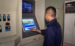 Đổi mới công nghệ trong lĩnh vực vật liệu xây dựng