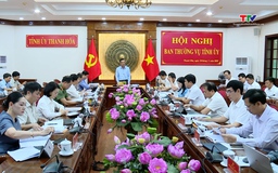 Xây dựng Trường THPT chuyên Lam Sơn trở thành trung tâm đào tạo học sinh năng khiếu, bồi dưỡng nhân tài