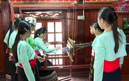 Giữ hồn văn hóa dân tộc ở các trường Phổ thông Dân tộc nội trú