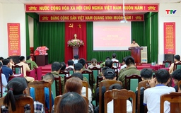Hưởng ứng tuần lễ Quốc gia về phòng chống thiên tai năm 2026