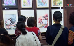 Triển lãm “Chuyện sĩ tử” tại Văn Miếu - Quốc Tử Giám