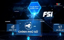 Việt Nam là một trong những quốc gia năng động nhất về chuyển đổi số
