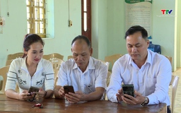 Zalo tiếp tục là nền tảng kết nối được sử dụng rộng rãi tại Việt Nam