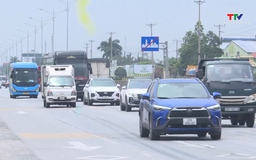 Đảm bảo giao thông thông suốt ngày cuối kỳ nghỉ lễ