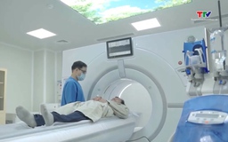 Đẩy nhanh xây dựng cơ sở dữ liệu và hạ tầng số ngành y tế