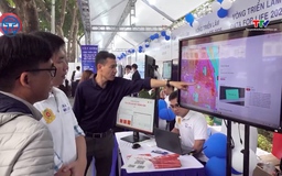 Gen Z Việt Nam dẫn đầu tìm kiếm thông tin bằng AI