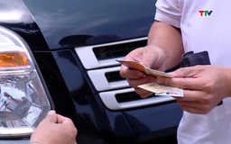 Hơn 160.000 trường hợp bị tước giấy phép lái xe, nhiều người vẫn cố tình vi phạm