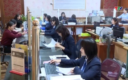 Tăng cường kiểm soát tín dụng bất động sản theo loại hình, áp hạn mức phù hợp