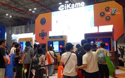 Việt Nam dẫn đầu thế giới nhiều dòng game mobile