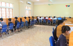 Yêu cầu nâng chất lượng đào tạo lái xe