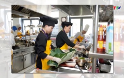 Ẩm thực chay Huế góp phần làm giàu sản phẩm du lịch văn hóa đặc sắc