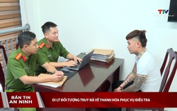 Bản tin An ninh 30/05/2026