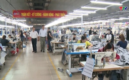 Động lực tăng trưởng từ khu vực kinh tế tư nhân 