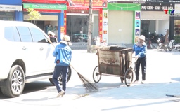 Dự phòng, bảo vệ sức khỏe cộng đồng trước tác động của nắng nóng