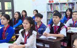 Từ 15/7, học sinh trường phổ thông nội trú được hỗ trợ tiền ăn 1,17 triệu đồng/tháng