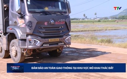 Bản tin An toàn giao thông 24h ngày 30/5/2026