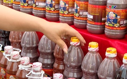 Mở rộng thị trường cho nông sản, thực phẩm an toàn