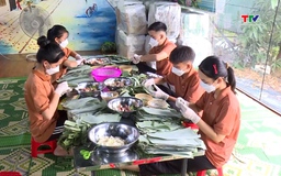 Siết chặt tiêu chuẩn, nâng cao chất lượng sản phẩm OCOP