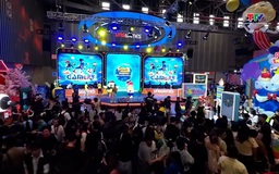 Studio game Việt đang chuyển mình theo hướng chuyên sâu và bài bản hơn