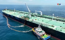 Phát triển doanh nghiệp tư nhân dẫn dắt chuỗi cung ứng logistics 