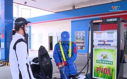 Việt Nam chính thức phân phối xăng sinh học E10 từ tháng 6