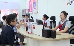 Có 900.000 số điện thoại “không chính chủ” sau 2 tuần triển khai Thông tư 08