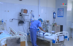 Nâng cao năng lực chẩn đoán, điều trị bệnh viêm màng não mô cầu