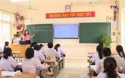 Số hóa hồ sơ học tập trên VNeID