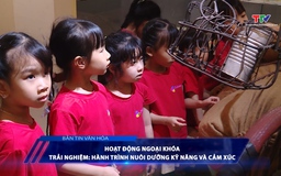 Bản tin Văn hóa ngày 4/5/2026
