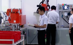 Vốn FDI vào Việt Nam 4 tháng đầu năm tăng 32%