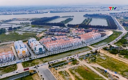 Ramond Urbaniz Sầm Sơn – kiến tạo đô thị biển kiểu mẫu