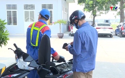 PVOIL sẽ bán xăng E10 trên toàn hệ thống từ ngày 15/5 