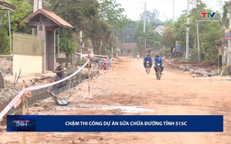 An toàn giao thông 24h ngày 06/05/2026