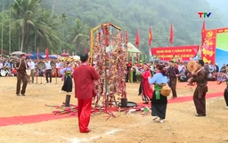 Bảo đảm chi cho văn hóa hàng năm tối thiểu 2% tổng chi ngân sách nhà nước