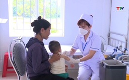 Bộ Y tế hoàn thiện quy định mới về tiêm chủng, dự kiến phân cấp mạnh cho địa phương