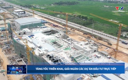 Bản tin Dòng chảy kinh tế ngày 06/5/2026