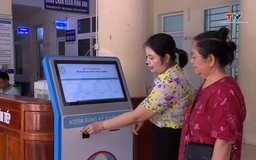 Bộ Y tế cắt giảm hơn 600 điều kiện kinh doanh trong lĩnh vực khám chữa bệnh