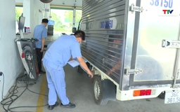 Kiến nghị bỏ quy định về thiết bị DAT trong đăng kiểm
